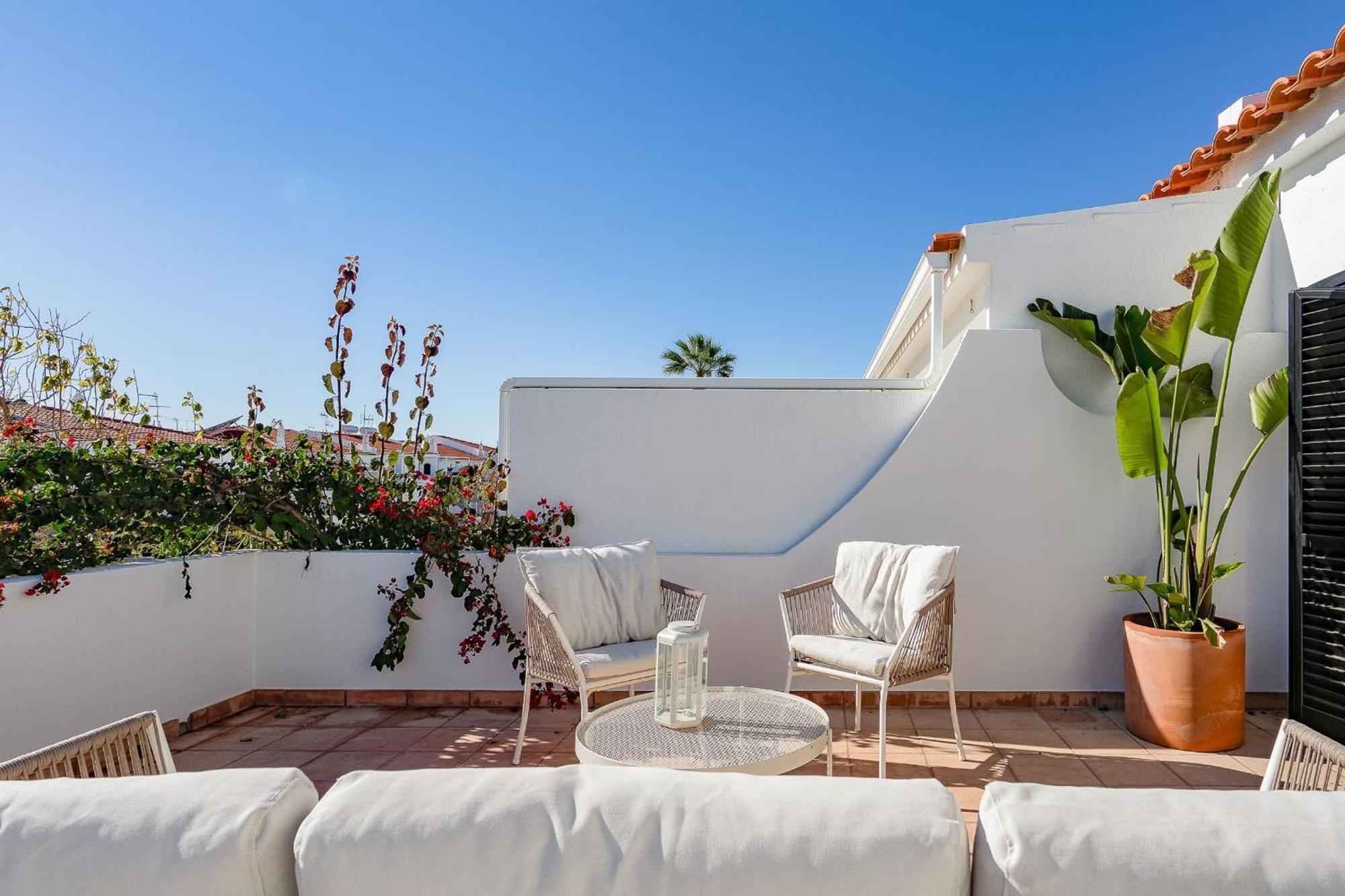 אלטורה Vila Ramalhete W/ 3 Bdr & Balcony By Lovelystay מראה חיצוני תמונה