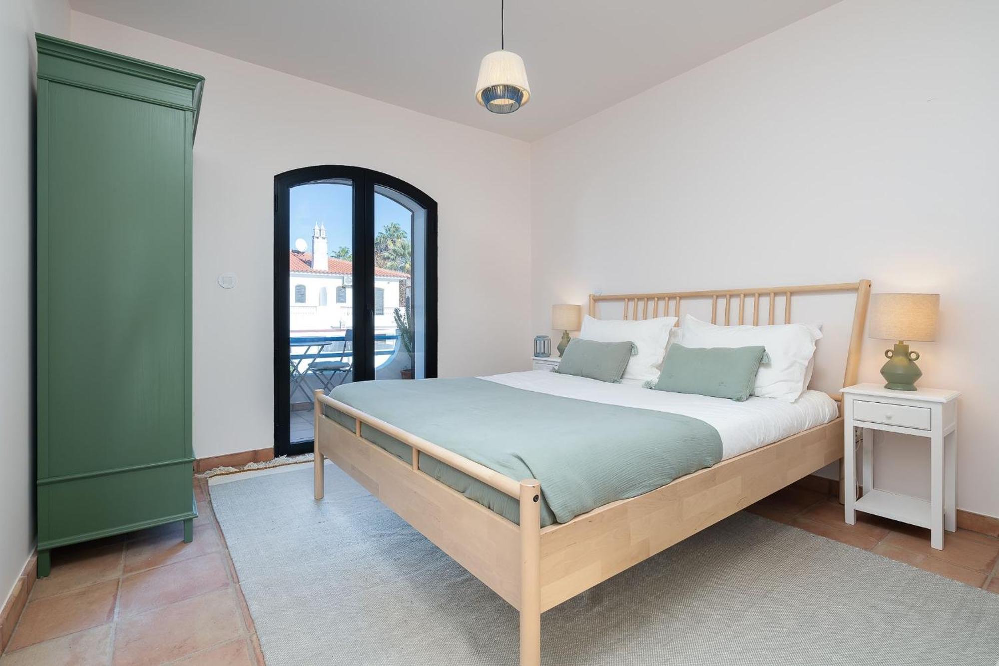 אלטורה Vila Ramalhete W/ 3 Bdr & Balcony By Lovelystay מראה חיצוני תמונה