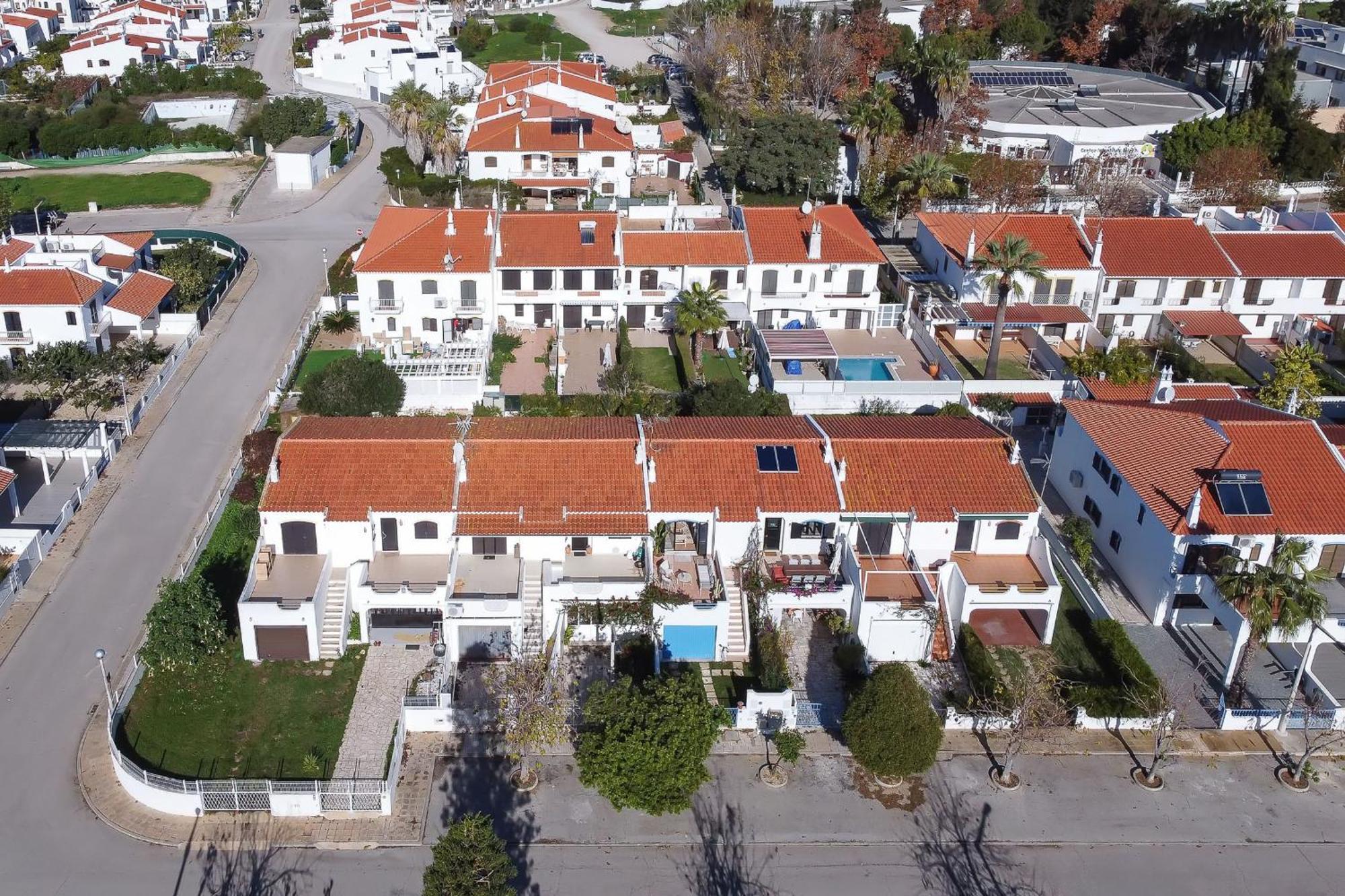 אלטורה Vila Ramalhete W/ 3 Bdr & Balcony By Lovelystay מראה חיצוני תמונה