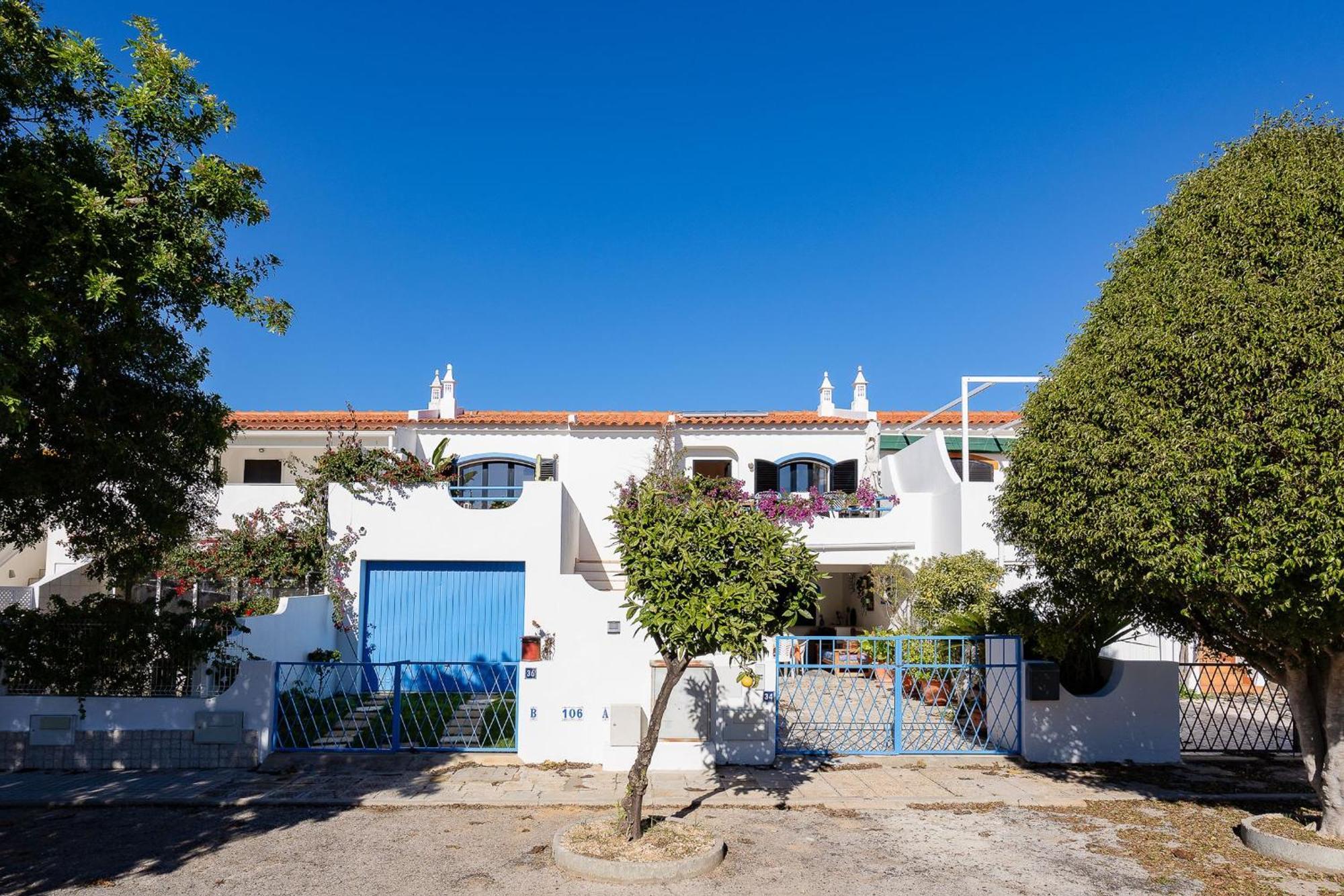 אלטורה Vila Ramalhete W/ 3 Bdr & Balcony By Lovelystay מראה חיצוני תמונה