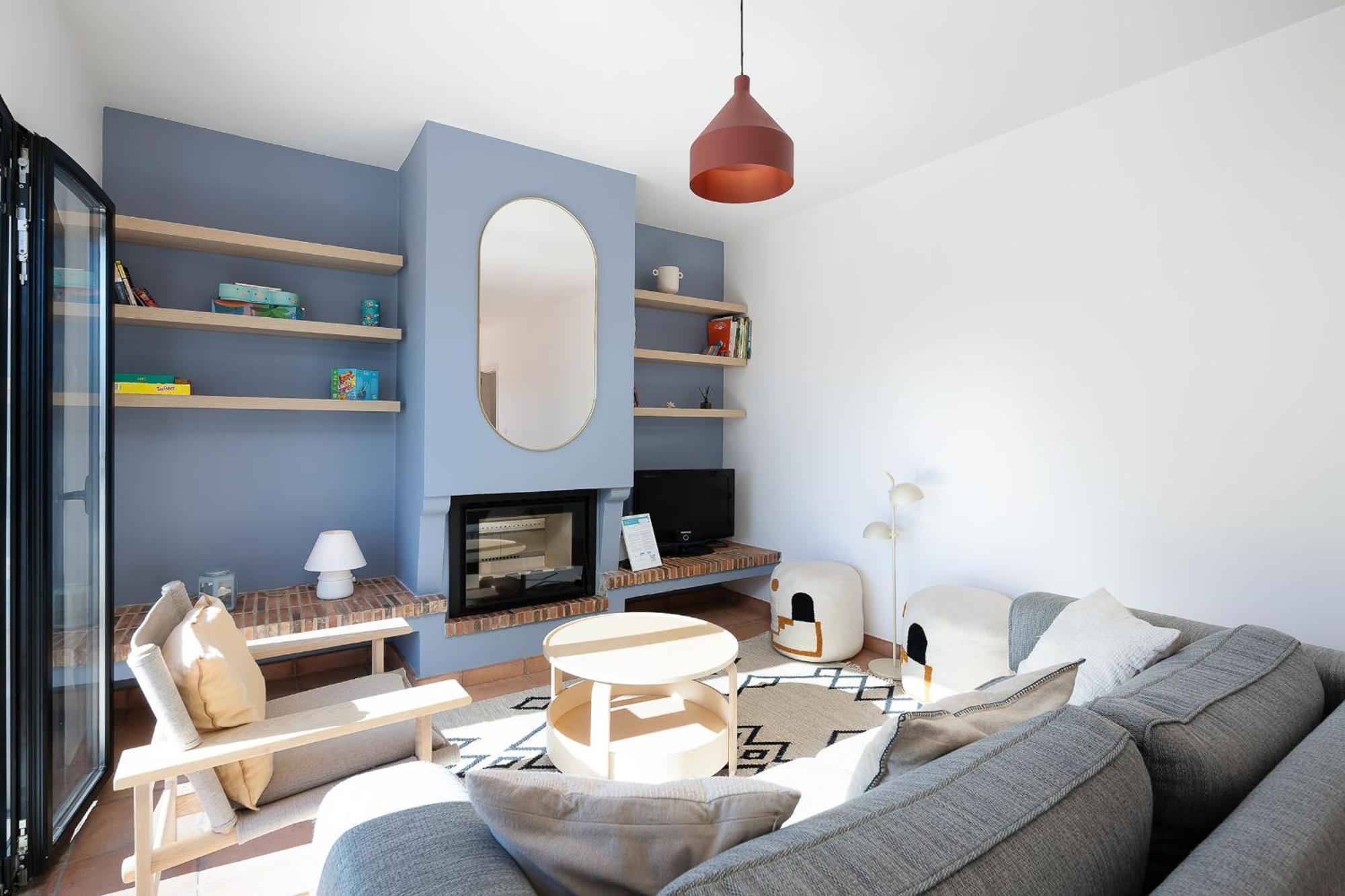אלטורה Vila Ramalhete W/ 3 Bdr & Balcony By Lovelystay מראה חיצוני תמונה